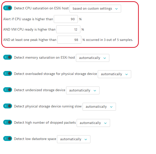 Anomaly detection config - vmware - updated